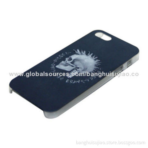 New grinding mobile phone case, models for iPhone 5/5s available